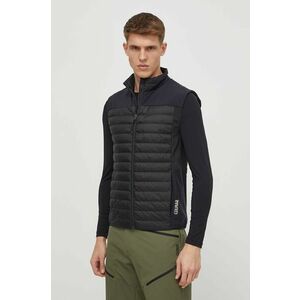 Colmar vesta sport culoarea negru, de tranzitie imagine