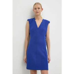 Morgan rochie RWITE mini, mulată, RWITE imagine