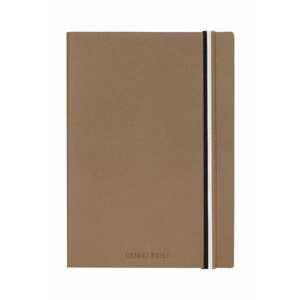 BOSS notepad Iconic A5 imagine