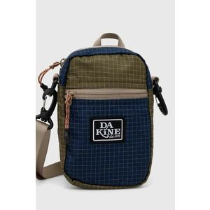 Dakine borseta JOURNEY MINI CROSSBODY culoarea albastru marin, 10004083 imagine