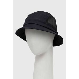 Peak Performance palarie culoarea albastru marin imagine