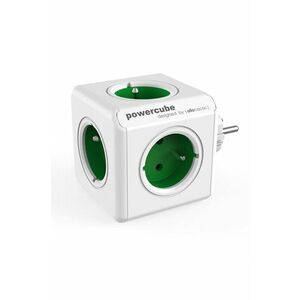 PowerCube Splitter modular PowerCube Original GREEN imagine