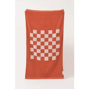 SunnyLife prosop de plajă cu piese de joc Luxe Games imagine