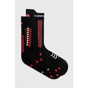 Compressport sosete Pro Racing Socks v4.0 Bike XU00049B imagine
