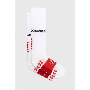 Compressport sosete Full Socks Run SU00004B imagine