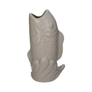 vaza decorativa Fish imagine