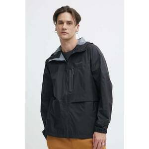 Timberland geaca barbati, culoarea negru, de tranzitie, TB0A5S420011 imagine