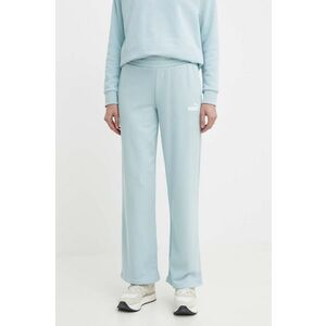 Puma pantaloni de trening uni, 678745 imagine