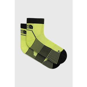 The North Face sosete barbati, culoarea verde, NF0A882ERIQ1 imagine