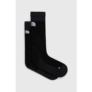 The North Face sosete barbati, culoarea negru, NF0A882FJK31 imagine