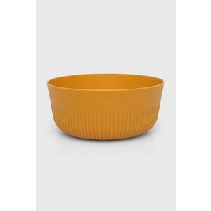 Sea To Summit castron Passage Bowl Small culoarea galben, ACK037011 imagine
