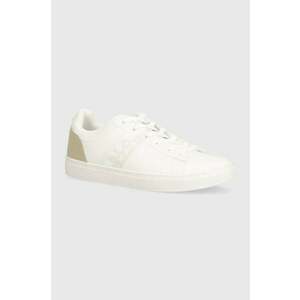 Napapijri sneakers BIRCH culoarea alb, NP0A4FWACY.002 imagine