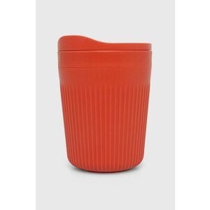 Sea To Summit cana termica Passage Insulated Mug 475 ml culoarea rosu, ACK037031 imagine