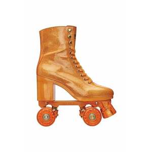 Impala role Sparkle Orange High Heel Rollerskates x Marawa imagine