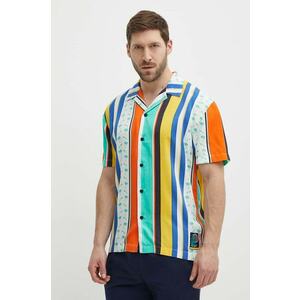 Picture camasa Mareeba barbati, relaxed, MTS1012 imagine