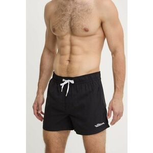 On Vacation pantaloni scurti de baie culoarea negru, OVC SW19 imagine