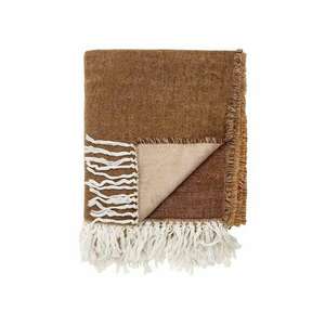 Bloomingville pătură Ara imagine