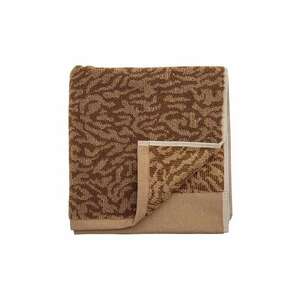 Bloomingville prosop din bumbac Kaysa imagine