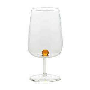 Zafferano set de pahare de vin Bilia 380 ml 6-pack imagine