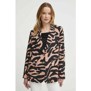 Sisley sacou un singur rand de nasturi, modelator imagine