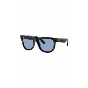 Ray-Ban ochelari de soare culoarea negru imagine