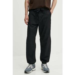 A-COLD-WALL* pantaloni de trening Cinch Pant culoarea negru, uni, ACWMB266 imagine
