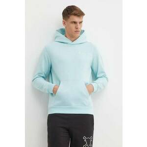 Champion bluza barbati, cu glugă, neted, E20000 imagine