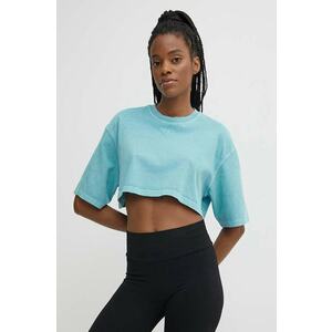 adidas Originals tricou din bumbac femei, IR5994 imagine