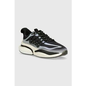 adidas sneakers AlphaBoost ID0316 imagine