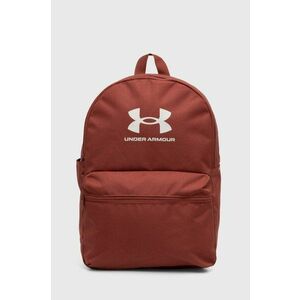 Under Armour rucsac culoarea roz, mare, cu imprimeu imagine