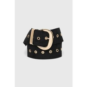 Answear Lab curea femei, culoarea negru imagine