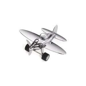 TROIKA cutie de instrumente de birou Stop Over imagine