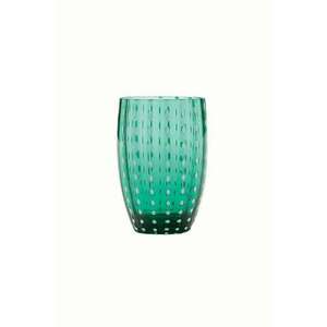 Zafferano set de pahare Perle 320 ml 2-pack imagine