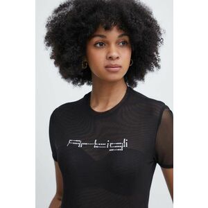 Artigli tricou culoarea negru, AT38575 imagine