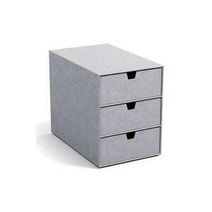 Bigso Box of Sweden organizator Ingrid imagine