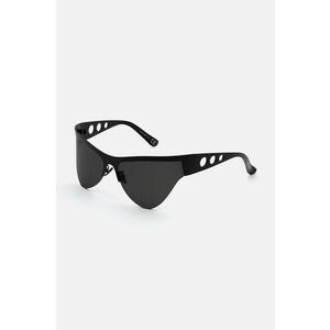 Marni ochelari de soare Mauna Lola culoarea negru, EYMRN00029 004 GV2 imagine