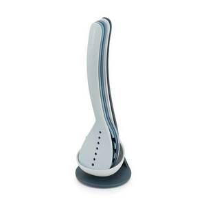 Joseph Joseph set accesorii de bucatarie cu suport Nest Sky 6-pack imagine