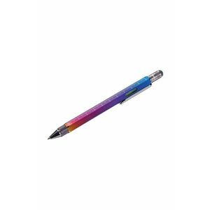 TROIKA stilou multifuncțional Construction Spectrum imagine