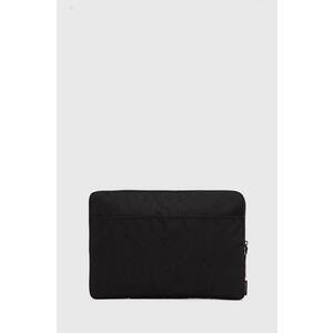 Lefrik husa laptop CAPTURE CASE 13" culoarea negru imagine