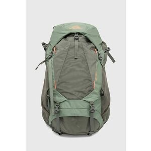 Gregory rucsac Amber 34 femei, culoarea verde, mare, neted imagine
