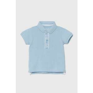 Tous tricou polo copii cu imprimeu imagine