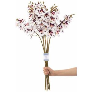 planta artificiala Orchidea 10-pack imagine