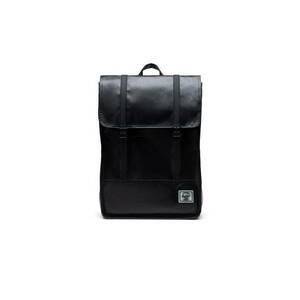 Herschel rucsac Survey™ culoarea negru, mare, material uni 10999.00001-Black imagine