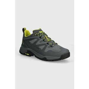 Helly Hansen pantofi Cascade Low HT barbati, culoarea gri imagine