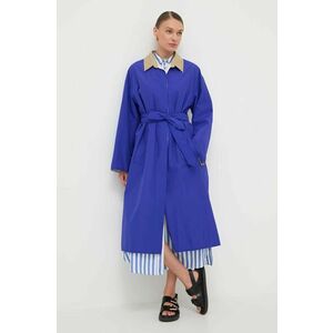 Weekend Max Mara palton femei, de tranziție 2415020000000 imagine