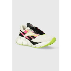 Reebok pantofi de alergat Floatzig 1 culoarea alb, 100206602 imagine