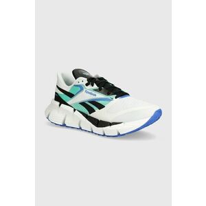 Reebok pantofi de alergat Floatzig 1 culoarea verde, 100206594 imagine