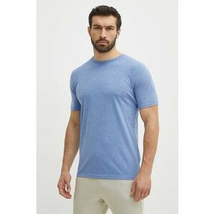 Helly Hansen tricou barbati, melanj imagine