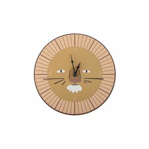 Bloomingville ceas de perete Harrison imagine