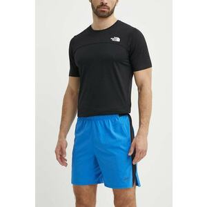 Reebok pantaloni scurți de alergare Speed 4.0 100075768 imagine